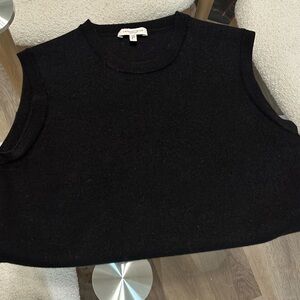 Lafayette 148 New York Sleeveless Knit